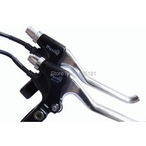 전동킥보드스위치 브레이크 레버 앰프 스위치 핸들 전기 스쿠터 e-bike pocket e10 e20 patinete recambio controlador wuxing