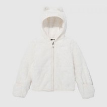 노스페이스 키즈 베이비 베어 풀집 후드 후디 후드티 맨투맨 NJ4FN91S LBE BABY BEAR F Z