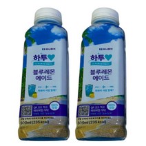 블루레몬에이드 페트음료 500ml x 18개, 상세페이지 참조