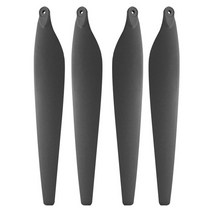 드론프로펠러 4pcs 30 인치 접는 탄소 섬유 프로펠러 3090 cw ccw 패들 소품 rc uav 공장 농업 무인 항공기 교체 2 블레이드, 클립 없음