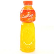 롯데칠성 게토레이 오렌지 600ml, 상세페이지 참조