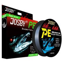 콘스탄틴원줄 낚시줄 빙어 Josby 300m 8 가닥 4 꼰 일본 낚시 라인 pe 꼰 라인 멀티 필라멘트 플로팅 라인 낚시 태클 액세서리, x8-300m-0.27mm-45lb, 회색