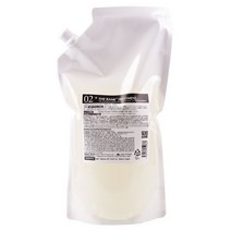 하오니코 하호니코 라메라메 2단계 트리트먼트 NO2 1000g 헤어크리닉제품, 1개, 1000ml
