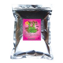 이든백년초분말1kg 식료품, 1, 1kg