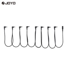 마스터키보드 WORLDE 팬더 미디 키보드 컨트롤러 드럼 패드 미니 25Key 휴대용 USB 전문, [09] Power Cable Splitter