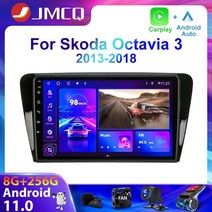 매립네비게이션 네비매립 매립형네비게이션 2 din android 11 자동차 스테레오 라디오 멀티미디어 비디오 플레이어 폭스 바겐 skoda octavia 3 a7 gps 4g, t10-전자 카메라