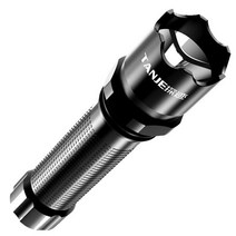 (1+1) 강광 LED 후레쉬 고휘도 루멘 충전 손전등 *2, 손전등(USB 충전) *2