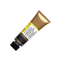 [알파] [미젤로]미션골드 수채화물감 15ml 시리즈 C (색상 선택), [6100640]W515 / PermanentAlizarinCrimson