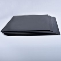 스티로폼판 스티로폼완충제 판넬 폼보드 1pcs 200mm 250mm diy 모델 abs 스티렌 플랫 시트 플레이트 재료 기차 건물 시트 모델 빌딩 키트, 1mm