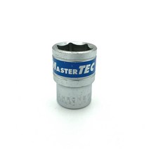 마스터텍 복스알 1/2 일반 8-32mm 핸드소켓 육각 임팩 연결대 자동차정비, 30mm