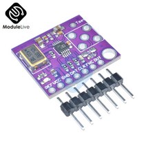 태양열 소형 발전기 자가 집열판 ad9833 모듈 신호 발생기 모듈 stm32 stm8 stc 마이크로 프로세서 사인파 dds 모니터, 없음