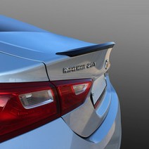자동차 리어스포일러 올뉴말리부전용 몰딩 튜닝용품 자동차몰딩_[230131EA], 스위치블레이드실버