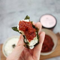 당일제조 발송 특제간장소스 게장 4총사 골라담기, 3.양념게장 1kg+간장게장 1kg