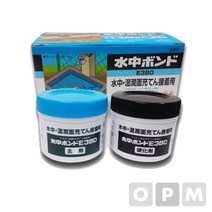 일본산 수영장n목욕시설 보수 수중용 에폭시 전문가용 수영장타일 수중보수