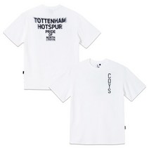 토트넘반팔티 TTNR20SSTS16 [WHITE]
