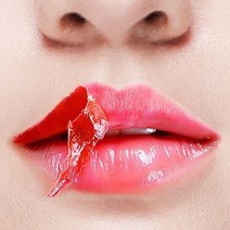 모리채 립타투 립틴트팩 1 1 1, 러블리피치, 러블리피치, 스위트오렌지