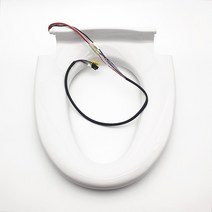 대림통상 도비도스 DB-5001A 비데시트 비데부품