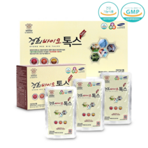 경희 바이오톡스 80ml x 30포 경희대한방바이오 식약처인증 복합기능성제품, 1개