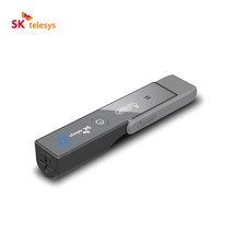 SK텔레시스 에스로거 온습도 기록계 데이터로거 S-logger IP66 방수