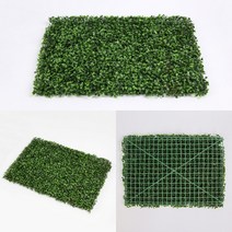 테라스 인조잔디 잔디매트 인조잔디블럭 인테리어잔디 미니잔디 잔디패드