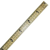 50cm 나무자 (07-010), 1개