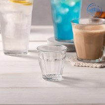 듀라렉스 피카디 컵 클리어 90ml 4개, 없음
