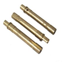 MIKUNI NEEDLE JET 175-P0 Manufacturer: SUDCO Manufacturer Part Number: 003.309-AD Stock Photo - A, 1, Stock Photo - Actual parts ma