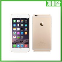 애플 아이폰6 64G 중고 공기계 중고폰, 블랙, 아이폰6 64G S등급, 64GB