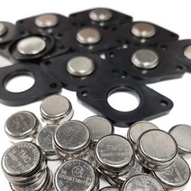 액세스제어 ISO1990A-F5 iButton 키 카드 순찰 시스템 가드 토너먼트 달라스 호환 핸들 읽기 복사, [01] 10Pcs