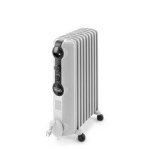 [DeLonghi] 드롱기라디에이터 슬림 전기 히터 9핀 관세포함, 기본