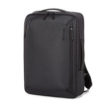 쌤소나이트레드 Samsonite RED DOMANN 백팩 Black QK409001