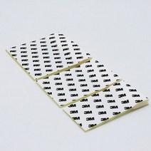 SCOTCH 라벨키퍼 809G 100매 바코드 라벨 책보호테이프, 3.8cm