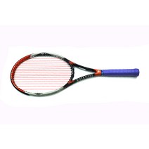 (중고테니스라켓) Estusa-Tornado Titanium MP(98sq 290g)-새스트링교체함