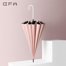 코스토프 자동 장우산 초 대형 우산 태풍 파라솔 명품 파라솔