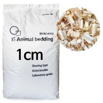 [에이펫]js 바이오 아스펜 대용량 베딩 75L 1cm, 상세 설명 참조