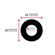 3d스캐너 3d스캔 3D 스캐닝 마커 포인트 핸드헬드 스캐너 높은 반사 타겟 내부 6mm 외부 10mm, 01 1000 points