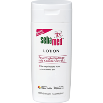 sebamed 세바메드 바디 로션 200ml, 1개