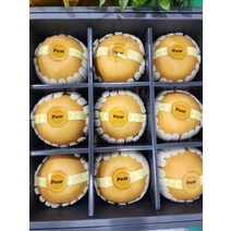 파티 추석 과일 선물세트 신고배 9과 5.4kg