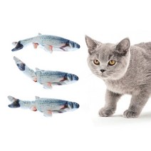 움직이는 고양이 춤추는 물고기 장난감, 춤추는 물고기 잉어