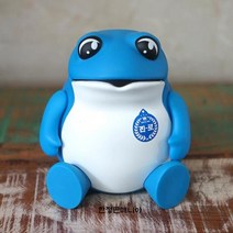 [멸치쇼핑]진로 이즈백 두꺼비 피규어 인형 하이트 테라 레트로, 상세페이지 참조