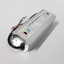 영동 방수 LED 300W 고용량 안정기 12V SMPS