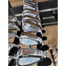 포틴 TC-770 단조7아이언(4-P)NSPRO 1150S(고04384), 기본 : 상세페이지 참조