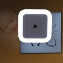 샤오미led바 멀티 무선 유선 무드등 모션등 센서등 미니 led 야간 조명 무선 센서 조명 eu us 플러그 야간 조명 거실 침실 복도 램프, 하얀, 나는 플러그