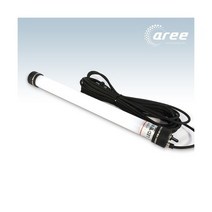 LED 렌턴 캠핑_방수 작업등 AR-L151D (LED15W 본체스위치) 주광색 랜턴 조명, 수량