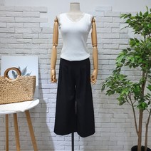 엠벨라 mbvm6p001 통바지