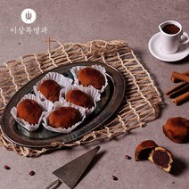 [이상복명과] 계피빵 1박스[10입], 단품