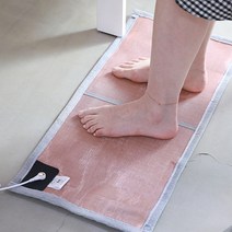 베리인 접지제품 동망접지패드 어싱매트 접지매트, 1개