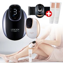 르바디 르바디폼 시즌2 복부관리기 홈쇼핑대박상품 크림2개+복부벨트+암벨트, 화이트, 르바디폼_크림2개_복부벨트_암벨트