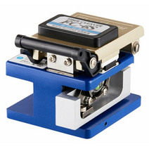 고정밀 FTTH 광섬유 절단기 광케이블 커터, 1개