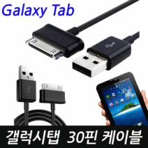 삼성 갤럭시탭 30핀 충전케이블 C타입 충전케이블 PD케이블, 3번 CtoC PD케이블